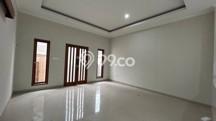 Rumah Minimalis 3 KT di Kesiman Denpasar Unfurnished Rumah Minimalis 3 KT di Kesiman Denpasar Unfurnished