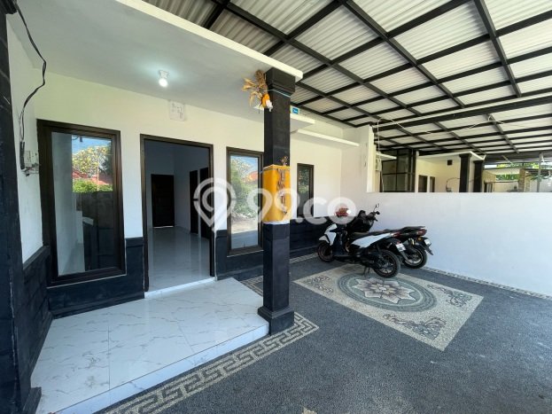 Jarang Ada! Rumah Sewa 2 Kamar Bagus Siap Huni Jimbaran Jarang Ada! Rumah Sewa 2 Kamar Bagus Siap Huni Jimbaran