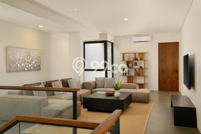 Dijual Rumah Mewah Megah Dengan View Eksklusif di Kerobokan, Badung Dijual Rumah Mewah Megah Dengan View Eksklusif di Kerobokan, Badung