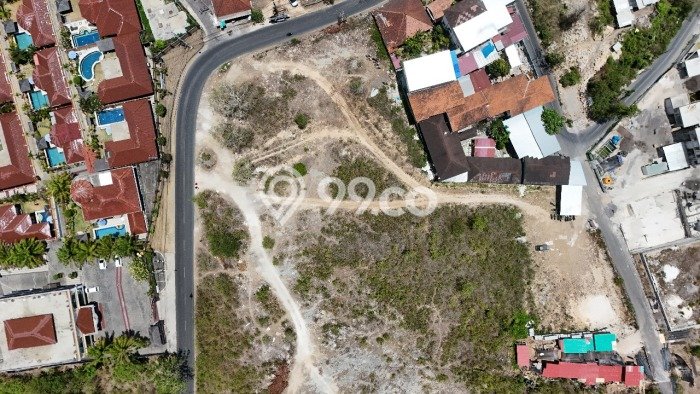 Tanah Investasi Dijual di Badung Punya Luas 150m2 Tanah Investasi Dijual di Badung Punya Luas 150m2