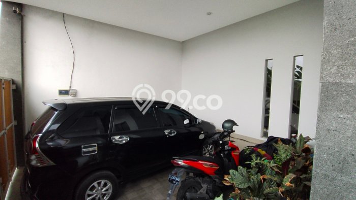 Dijual Hunian Rumah Terawat 4 KT di Sanur, Denpasar Dijual Hunian Rumah Terawat 4 KT di Sanur, Denpasar