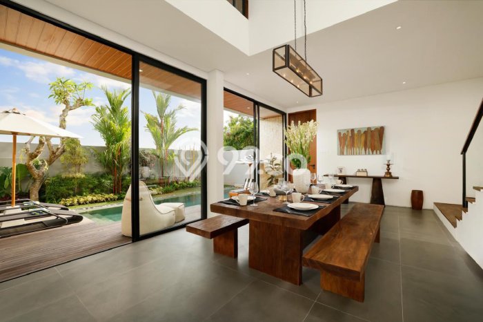 Dijual Rumah Mewah Megah Dengan View Eksklusif di Kerobokan, Badung Dijual Rumah Mewah Megah Dengan View Eksklusif di Kerobokan, Badung