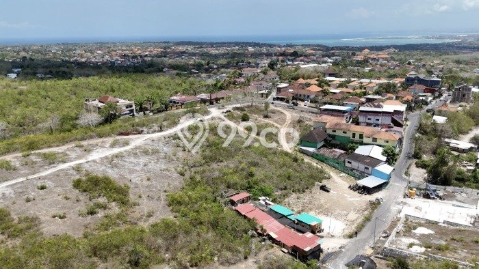 Tanah Investasi Dijual di Badung Punya Luas 150m2 Tanah Investasi Dijual di Badung Punya Luas 150m2