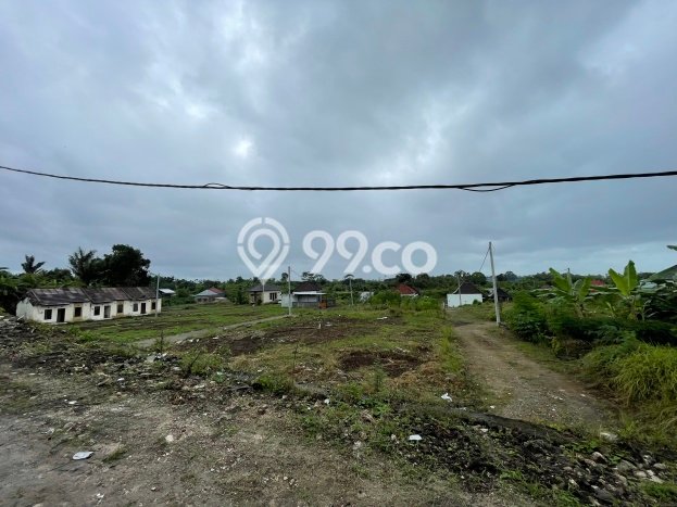 Tanah Dijual Area Strategis di Pering Gianyar 101m2 Tanah Dijual Area Strategis di Pering Gianyar 101m2