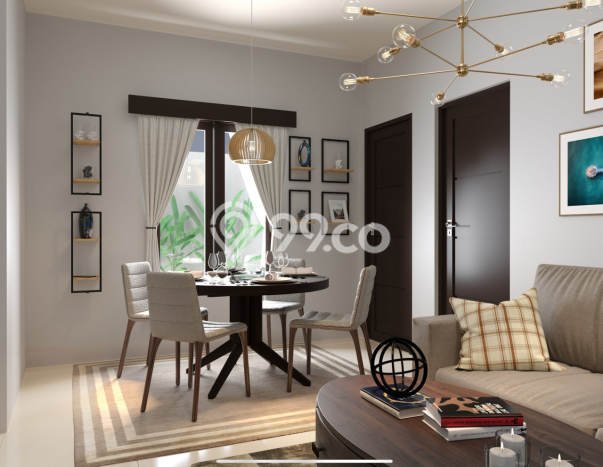 PROPERTI PILIHAN! Rumah area Jimbaran, LT 100m² Bangunan 36m² PROPERTI PILIHAN! Rumah area Jimbaran, LT 100m² Bangunan 36m²