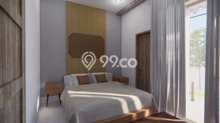 Rumah Minimalis 3 KT di Dauhpuri Kelod Denpasar Unfurnished Rumah Minimalis 3 KT di Dauhpuri Kelod Denpasar Unfurnished