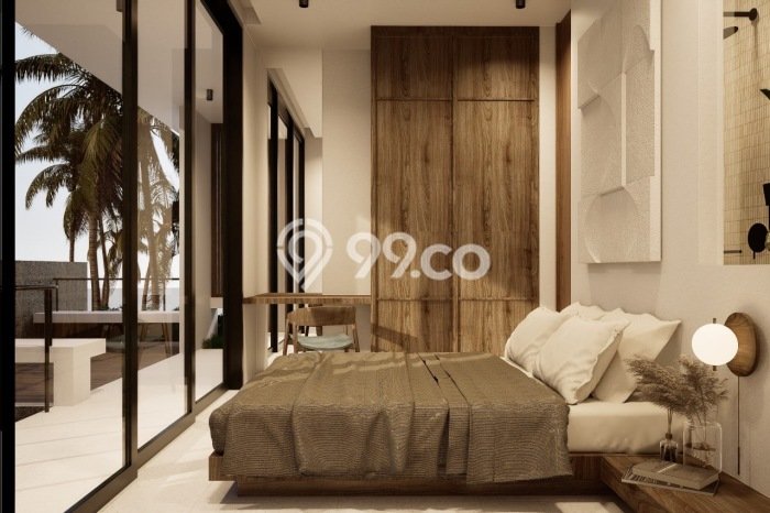 Miliki segera Vila Kawasan , Luas 101m2m², Area nyaman untuk keluarga Miliki segera Vila Kawasan , Luas 101m2m², Area nyaman untuk keluarga