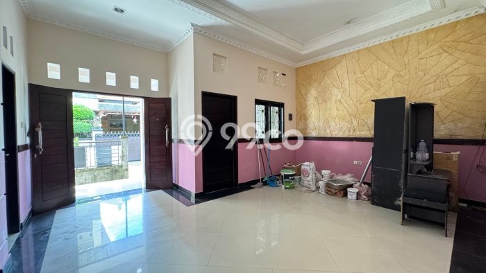 Rumah Minimalis 3 KT LT 100m2 di Panjer Rumah Minimalis 3 KT LT 100m2 di Panjer