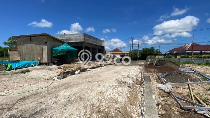 Tanah Investasi Dijual di Badung Punya Luas 150m2 Tanah Investasi Dijual di Badung Punya Luas 150m2