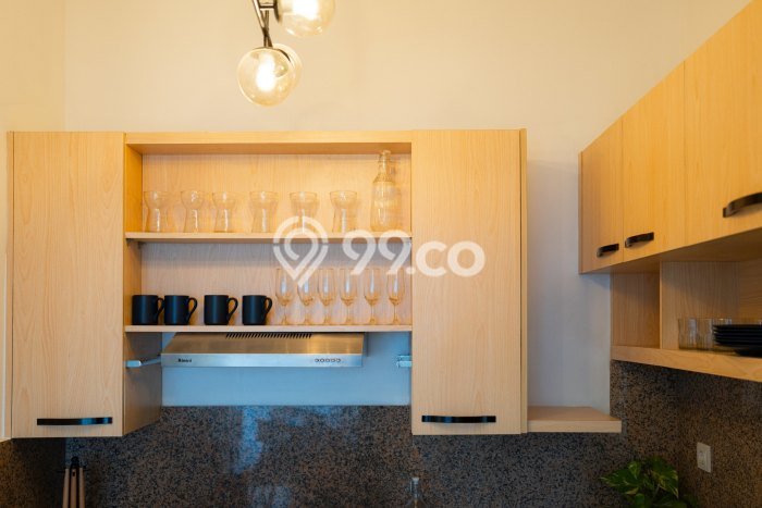 Hunian Terbaik! Vila di Goa Gong, Ukuran 150m², Kualitas Terbaik Hunian Terbaik! Vila di Goa Gong, Ukuran 150m², Kualitas Terbaik