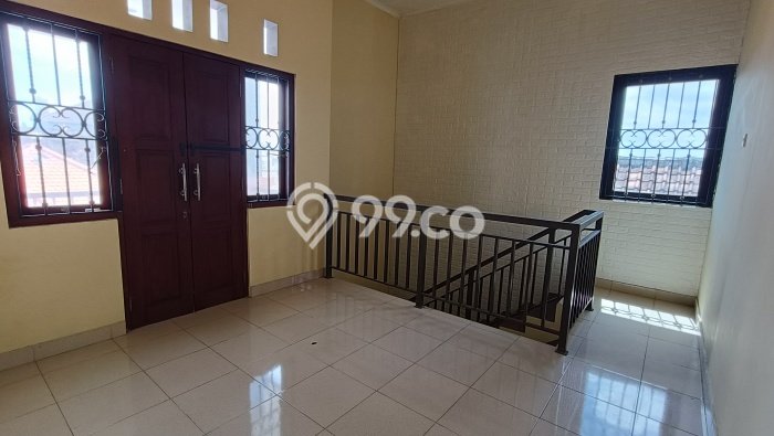 Rumah Asri area Peguyangan, 3 KM, Bebas Banjir Rumah Asri area Peguyangan, 3 KM, Bebas Banjir