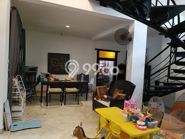 Jarang Ada! Rumah Kontrakan 3 Kamar Bagus Siap Huni Kerobokan Jarang Ada! Rumah Kontrakan 3 Kamar Bagus Siap Huni Kerobokan