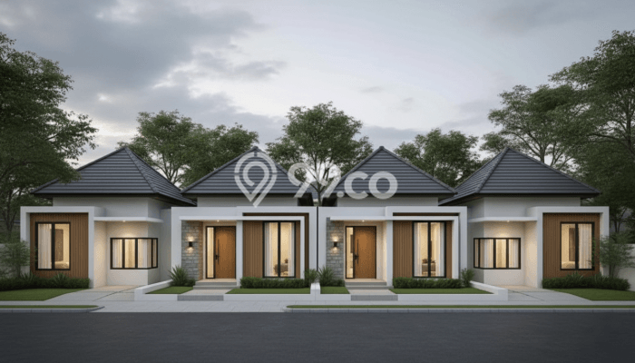 PROMO SPESIAL! Rumah Siap Huni lokasi Peguyangan, Denpasar, LT 70m2m² Bangunan 36m2m² PROMO SPESIAL! Rumah Siap Huni lokasi Peguyangan, Denpasar, LT 70m2m² Bangunan 36m2m²