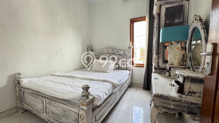 Bisa KPR! Rumah Asri di Mahendradata, Luas 70m² LB 70m² Bisa KPR! Rumah Asri di Mahendradata, Luas 70m² LB 70m²