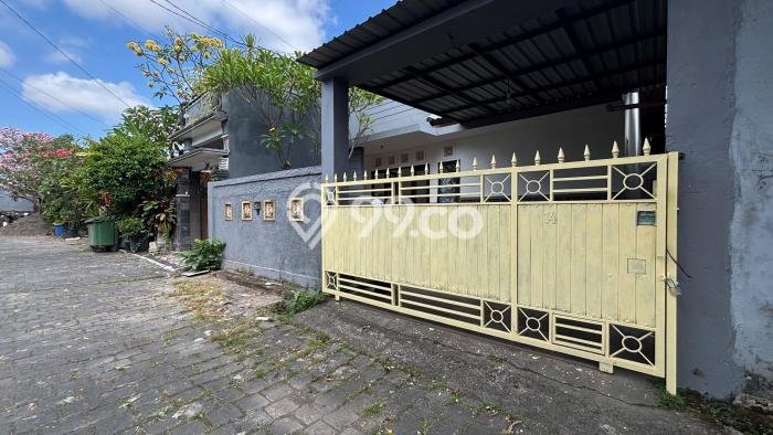 Sewa Rumah Murah di Dalung Badung dengan 3 KT Sewa Rumah Murah di Dalung Badung dengan 3 KT