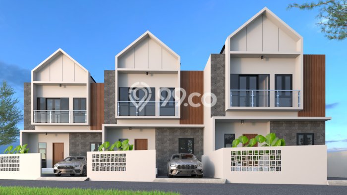 For Sale Hunian Rumah Terawat 3 KT di Peguyangan, Denpasar For Sale Hunian Rumah Terawat 3 KT di Peguyangan, Denpasar