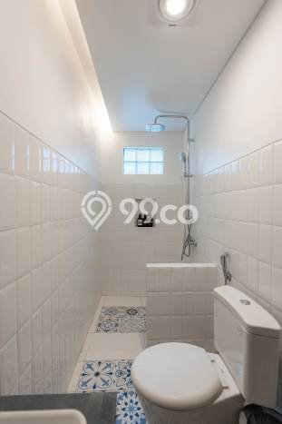 Hunian Terbaik! Vila di Goa Gong, Ukuran 150m², Kualitas Terbaik Hunian Terbaik! Vila di Goa Gong, Ukuran 150m², Kualitas Terbaik