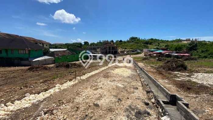 Tanah Investasi Dijual di Badung Punya Luas 150m2 Tanah Investasi Dijual di Badung Punya Luas 150m2
