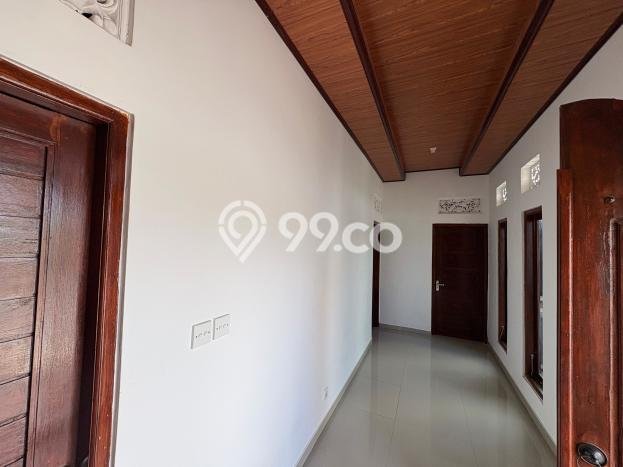 Rumah Minimalis 3 Kamar LT 114m2 di Tulikup Rumah Minimalis 3 Kamar LT 114m2 di Tulikup
