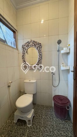 Bisa KPR! Rumah Asri di Mahendradata, Luas 70m² LB 70m² Bisa KPR! Rumah Asri di Mahendradata, Luas 70m² LB 70m²