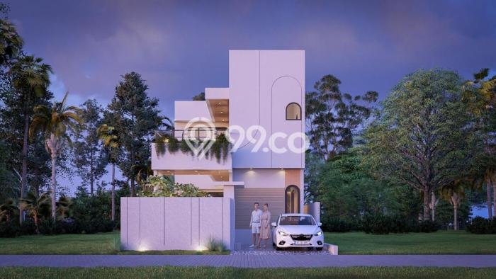 For Sale Vila Kawasan , Area 112m2m², Lokasi Premium For Sale Vila Kawasan , Area 112m2m², Lokasi Premium