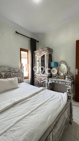 Bisa KPR! Rumah Asri di Mahendradata, Luas 70m² LB 70m² Bisa KPR! Rumah Asri di Mahendradata, Luas 70m² LB 70m²