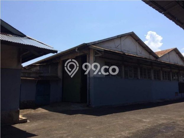 AREA BISNIS! Pabrik di , Luas 3215m2m², Mainroad, Strategis AREA BISNIS! Pabrik di , Luas 3215m2m², Mainroad, Strategis