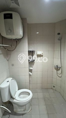 Dijual Apartemen 2 KT di Bandung Luas 36m2 Dijual Apartemen 2 KT di Bandung Luas 36m2