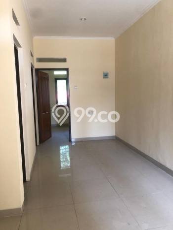 Hunian Asri 4 KT di Turangga, Bandung - LT 107m² Hunian Asri 4 KT di Turangga, Bandung - LT 107m²