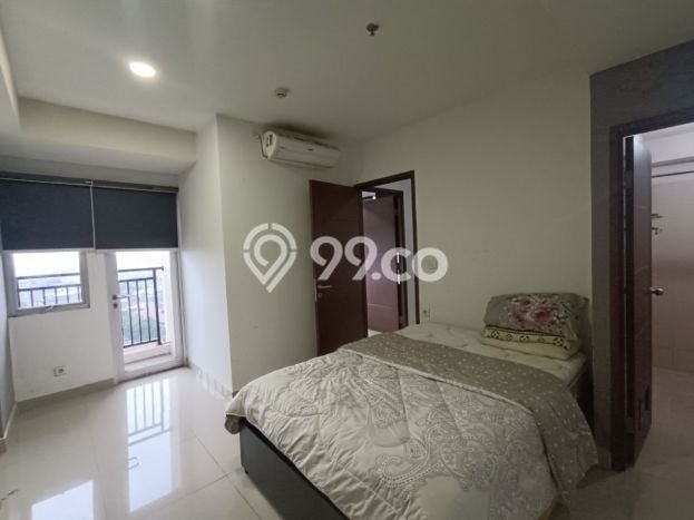 Apartemen Eksklusif di Andir, 2 KT, Luas 81m2m², Dekat Mudah Andir, Bandung, Bandung, Fasilitas Premium Apartemen Eksklusif di Andir, 2 KT, Luas 81m2m², Dekat Mudah Andir, Bandung, Bandung, Fasilitas Premium