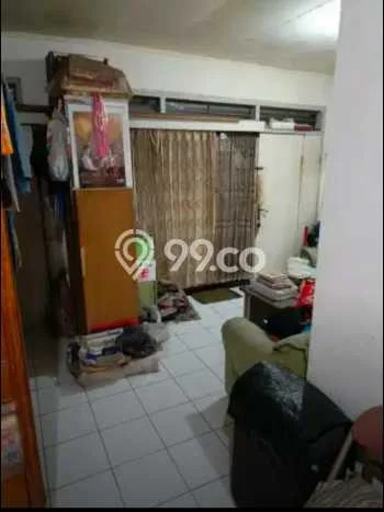 Rumah Strategis Minimalis Lb 70m2 di Regol, Bandung Rumah Strategis Minimalis Lb 70m2 di Regol, Bandung