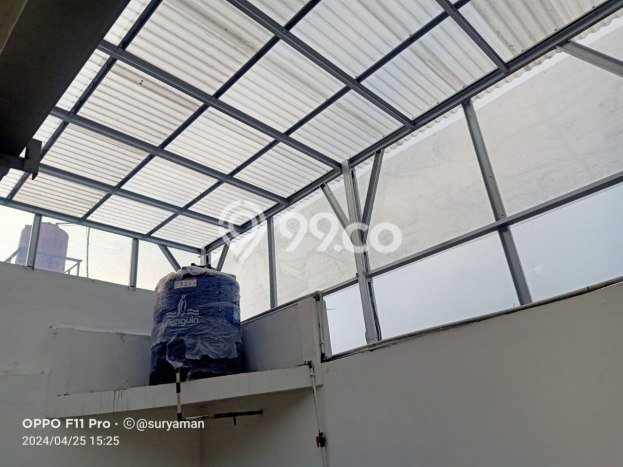 Ruko Lokasi Komersial di Taman Kopo Indah, Luas 180m², Akses Utama Ruko Lokasi Komersial di Taman Kopo Indah, Luas 180m², Akses Utama