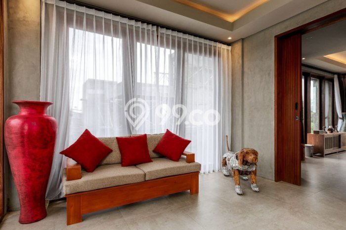 For Sale! Vila di , Luas 204m2m², Posisi Premium For Sale! Vila di , Luas 204m2m², Posisi Premium