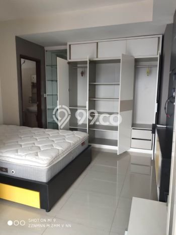 Apartemen Eksklusif di Andir, 2 KT, Luas 81m2m², Dekat Mudah Andir, Bandung, Bandung, Fasilitas Premium Apartemen Eksklusif di Andir, 2 KT, Luas 81m2m², Dekat Mudah Andir, Bandung, Bandung, Fasilitas Premium