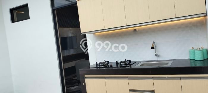 Rumah Modern 3 Kamar LT 60m2 di Ciwastra Rumah Modern 3 Kamar LT 60m2 di Ciwastra