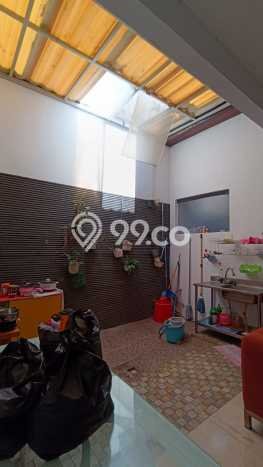 Hunian Elit LB 140m2 Siap Huni Desain Elegan di Peta, Bandung Hunian Elit LB 140m2 Siap Huni Desain Elegan di Peta, Bandung