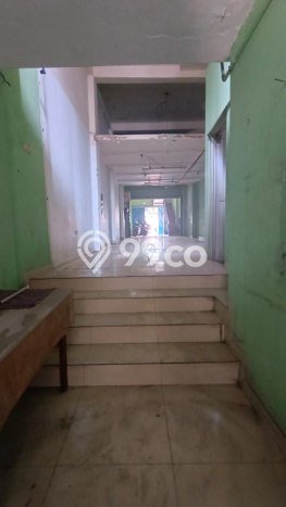 Jual Ruko Premium di Kiaracondong, Luas 554m², Mainroad, Kawasan Komersial Jual Ruko Premium di Kiaracondong, Luas 554m², Mainroad, Kawasan Komersial