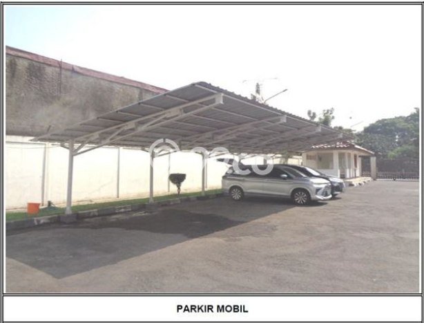 Unit Gudang Dijual di Bandung LT 1852m2 & LB 3000m2 Unit Gudang Dijual di Bandung LT 1852m2 & LB 3000m2
