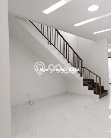 Rumah Elit LB 160m2 Siap Huni Desain Elegan di Cibaduyut, Bandung Rumah Elit LB 160m2 Siap Huni Desain Elegan di Cibaduyut, Bandung