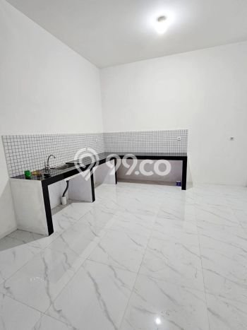 Hunian Cantik Modern Lb 150m2 di Babakan Ciparay, Bandung Hunian Cantik Modern Lb 150m2 di Babakan Ciparay, Bandung