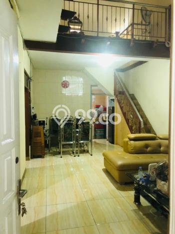 Rumah Strategis Minimalis Lb 86m2 di Bojongloa Kaler, Bandung Rumah Strategis Minimalis Lb 86m2 di Bojongloa Kaler, Bandung