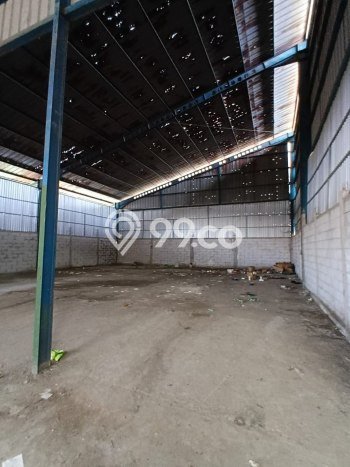Gudang Ready di Gede Bage, Luas 3600m², Lokasi Komersial, Akses Bagus Gudang Ready di Gede Bage, Luas 3600m², Lokasi Komersial, Akses Bagus