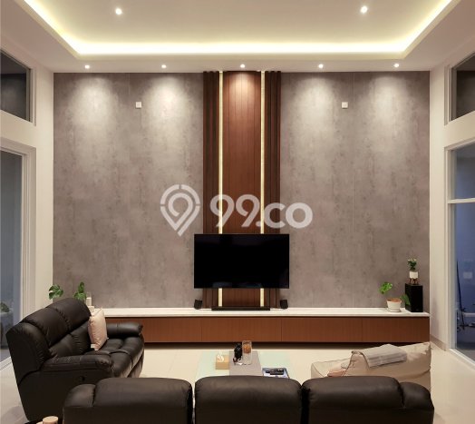 Rumah Eksklusif Siap Huni LT 509m2 di Babakan Ciparay, Bandung Rumah Eksklusif Siap Huni LT 509m2 di Babakan Ciparay, Bandung