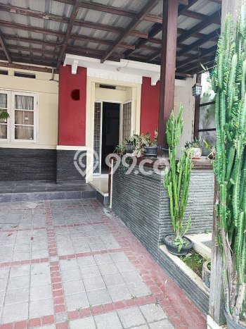 Hunian Nyaman Asri 2 KT Siap Huni di Kota Baru Parahyangan Bandung Hunian Nyaman Asri 2 KT Siap Huni di Kota Baru Parahyangan Bandung