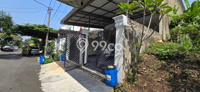 Jarang Ada! Rumah Kontrakan 3 Kamar Nyaman Siap Huni Pasteur Jarang Ada! Rumah Kontrakan 3 Kamar Nyaman Siap Huni Pasteur