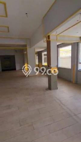Komersial disewakan di Cicendo Bandung dengan luas bangunan 200m2 Komersial disewakan di Cicendo Bandung dengan luas bangunan 200m2