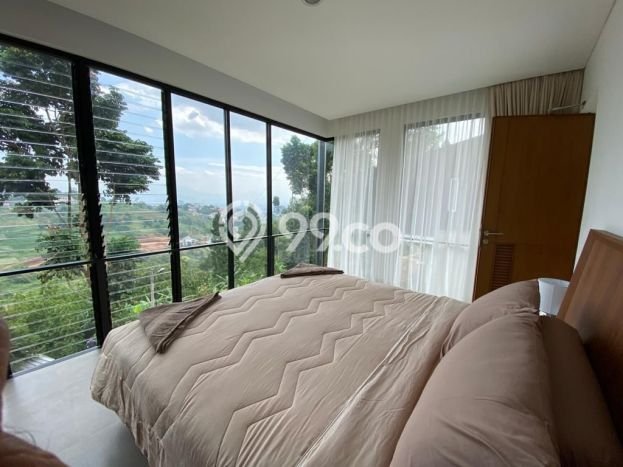 Rumah Elit Modern Siap Huni di Dago Bandung Rumah Elit Modern Siap Huni di Dago Bandung