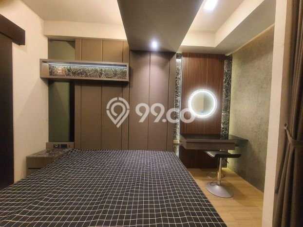 Dijual Apartemen di Lengkong, Bandung Punya 2 Kamar Tidur Dijual Apartemen di Lengkong, Bandung Punya 2 Kamar Tidur