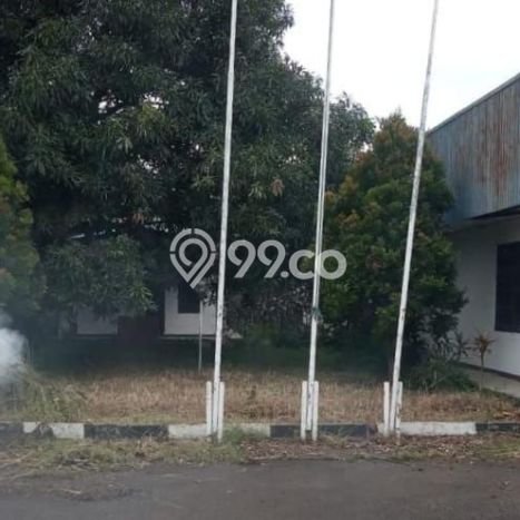 LOKASI STRATEGIS! Pabrik di Bekasi, Luas 3600m², Pusat Komersial LOKASI STRATEGIS! Pabrik di Bekasi, Luas 3600m², Pusat Komersial