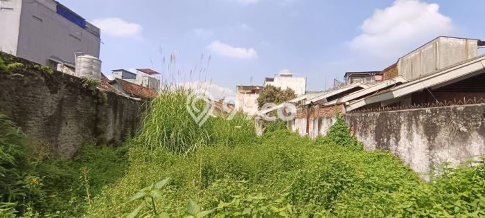 Kavling Tanah di Andir Dijual Luas 238m2 Legalitas SHM Kavling Tanah di Andir Dijual Luas 238m2 Legalitas SHM